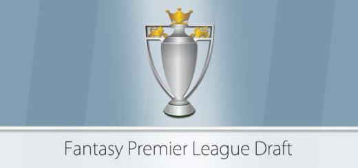 Fantasy Premier League Draft