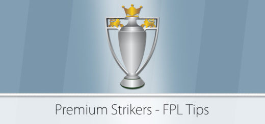 Premium Strikers - FPL Tips