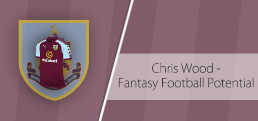 Chris Wood Fantasy Football Potential