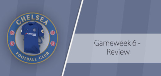 Gameweek 6 FPL Review
