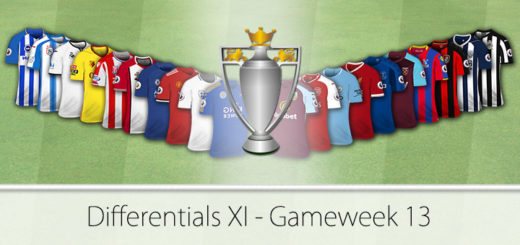Differentials XI