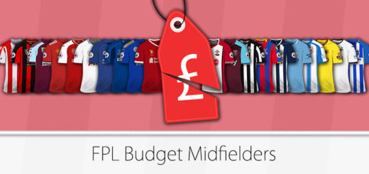 FPL Budget Midfielders