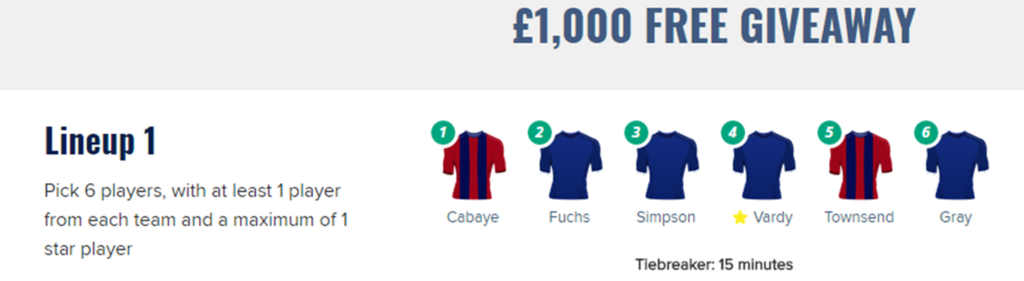 Untitled FPL Updates