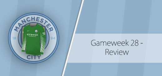 FPL Gameweek 28 Review