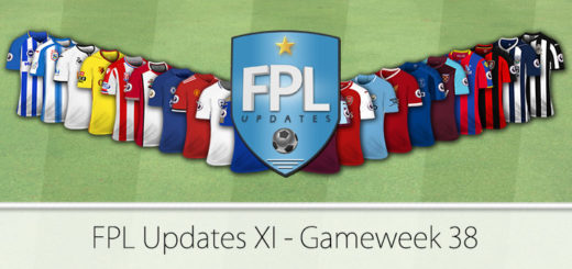 FPL Updates XI