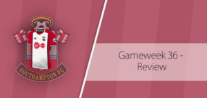 Gameweek 36 FPL Review