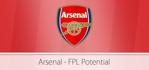 Arsenal - Fantasy Premier League Potential