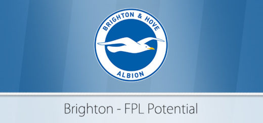 Brighton - Fantasy Premier League Potential