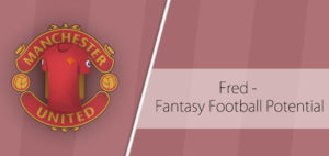 Fantasy Football Potential - Fred