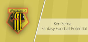 Ken Sema