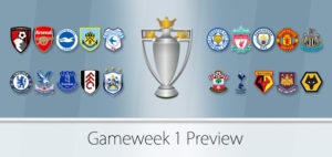 Fantasy Premier League Preview