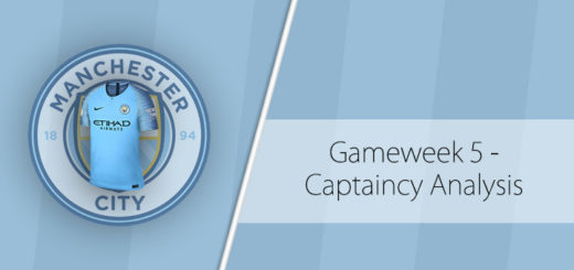 Captaincy Analysis