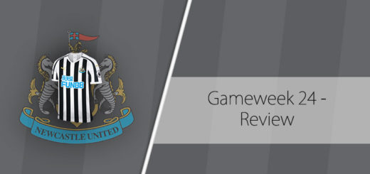 Gameweek 23 Review