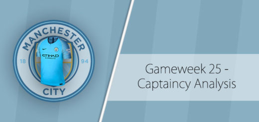 FPL Gameweek 25 Captaincy Analysis