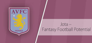 Jota – Fantasy Premier League Potential
