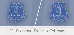 Digne vs Coleman