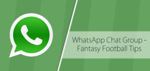WhatsApp Chat Group