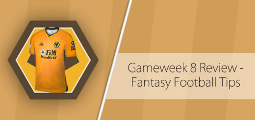 Gameweek 8 Review – FPL Tips